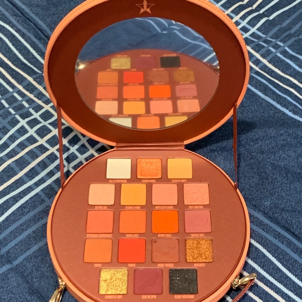 Jeffree ⭐️ PRICKED - Picture 4 of 4